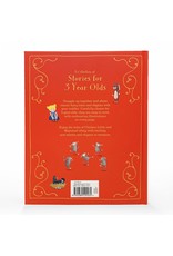 Stories for 3-Year-Olds