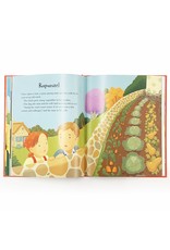 Stories for 3-Year-Olds