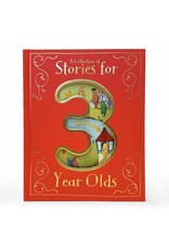 Stories for 3-Year-Olds