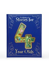 Stories for 4-Year-Olds