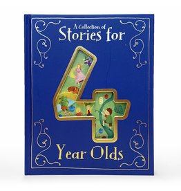 Stories for 4-Year-Olds