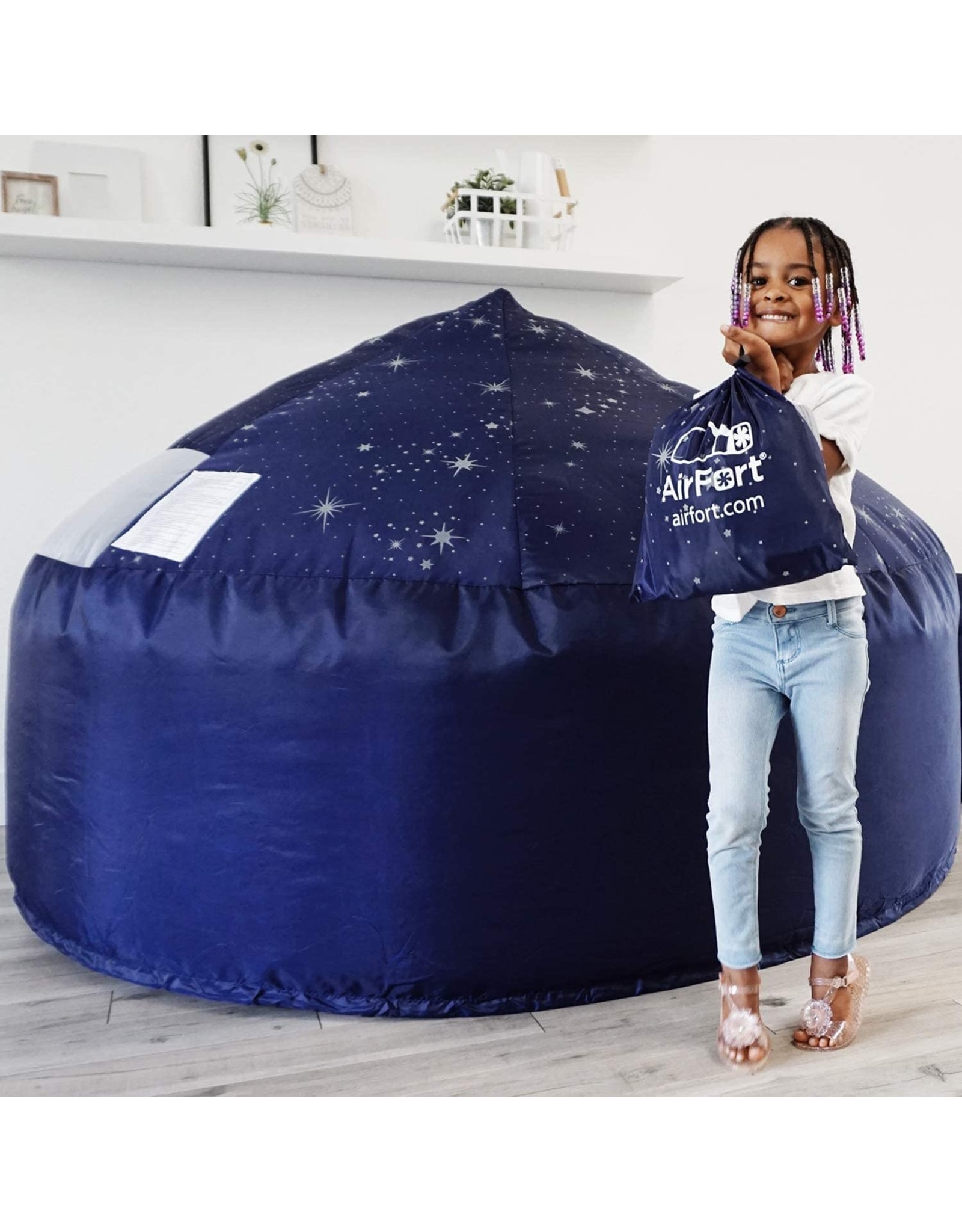 Starry Night AirFort