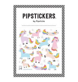 Precious Unicorns Stickers