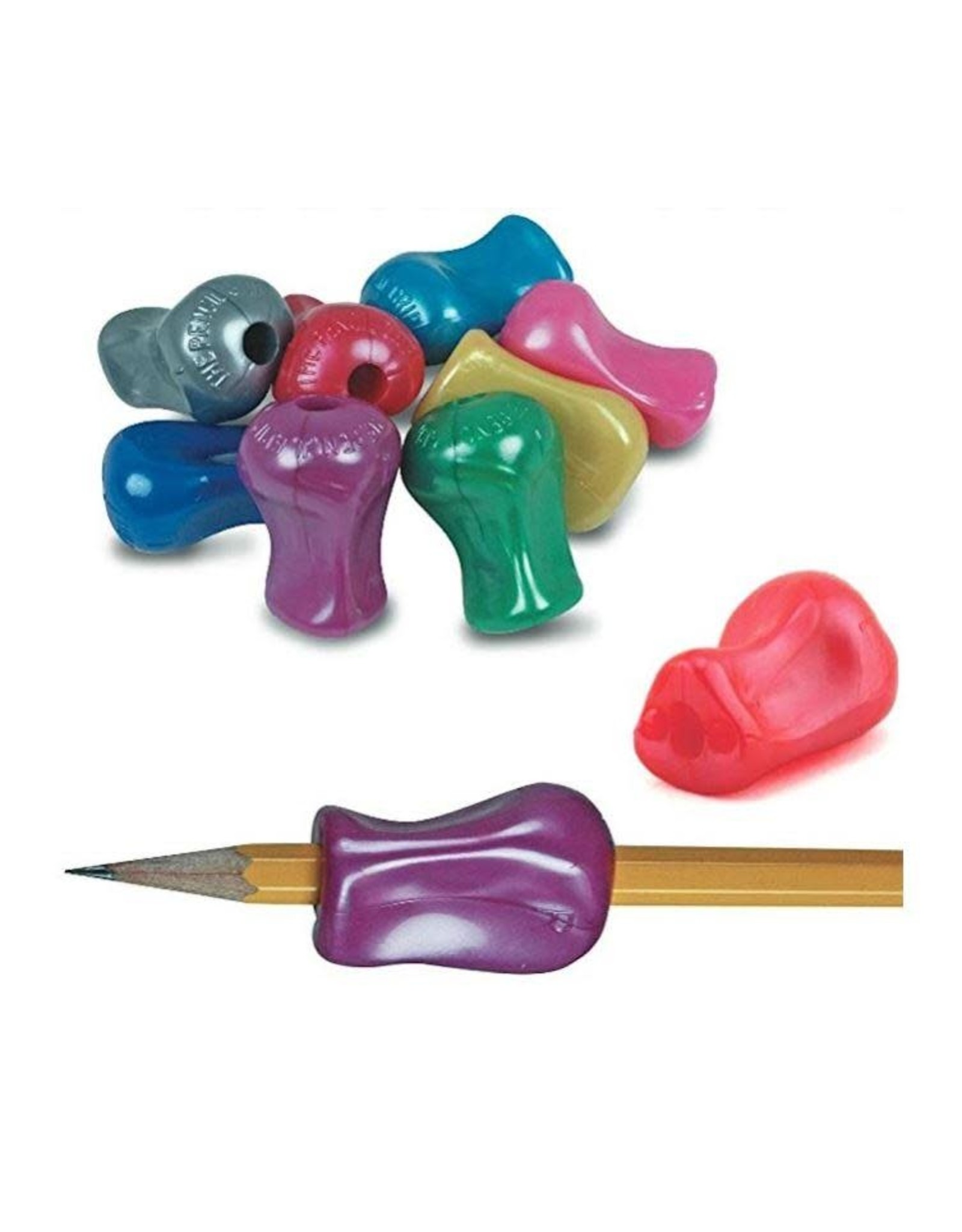 The Pencil Grip Asst.