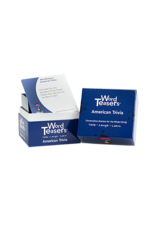 Word Teasers: American Trivia