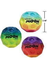 Gradient Moon Ball