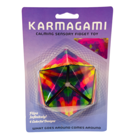 Karmagami