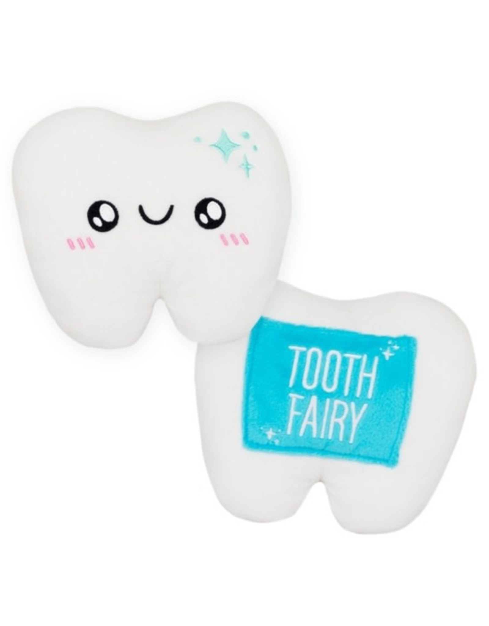 Tooth Fairy Pillow Squishable