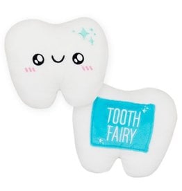 Tooth Fairy Pillow Squishable