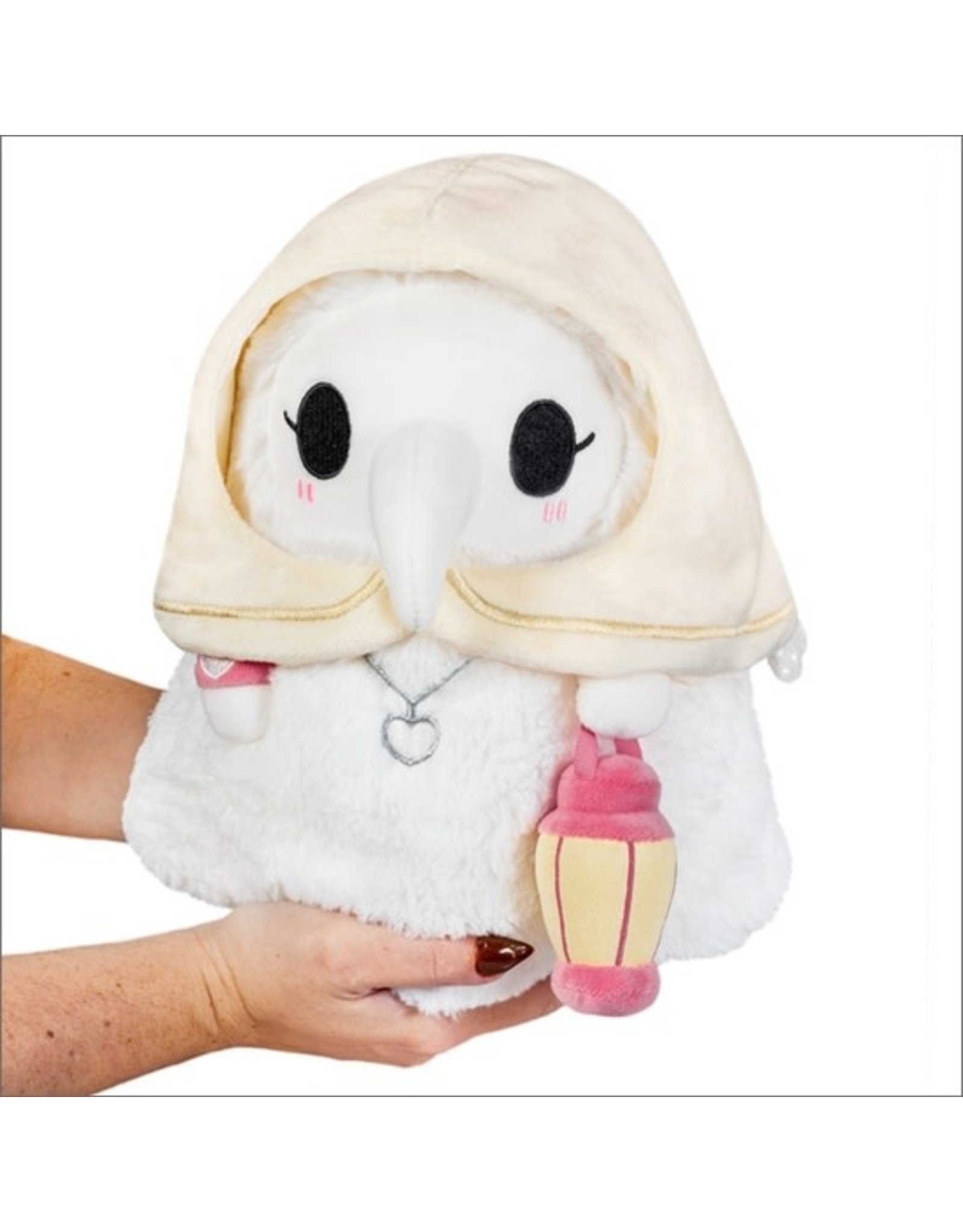 Mini Plague Nurse Squishable