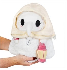 Mini Plague Nurse Squishable