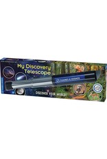 My Discovery Telescope