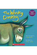 The Wonky Donkey