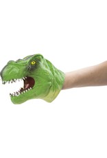 Toysmith Dino Bite! Hand Puppet