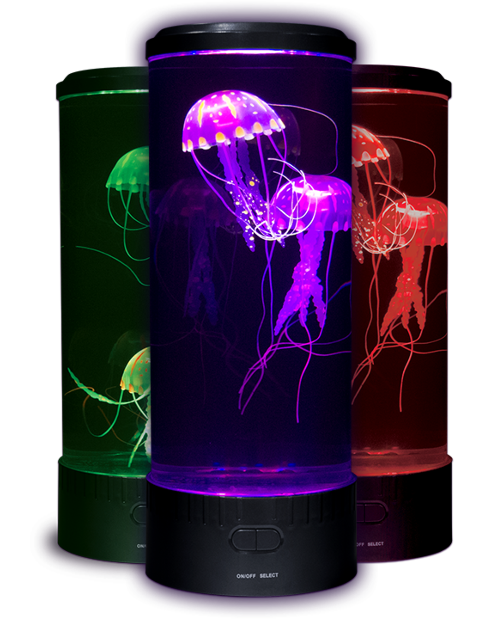 Jellyfish Mood Light