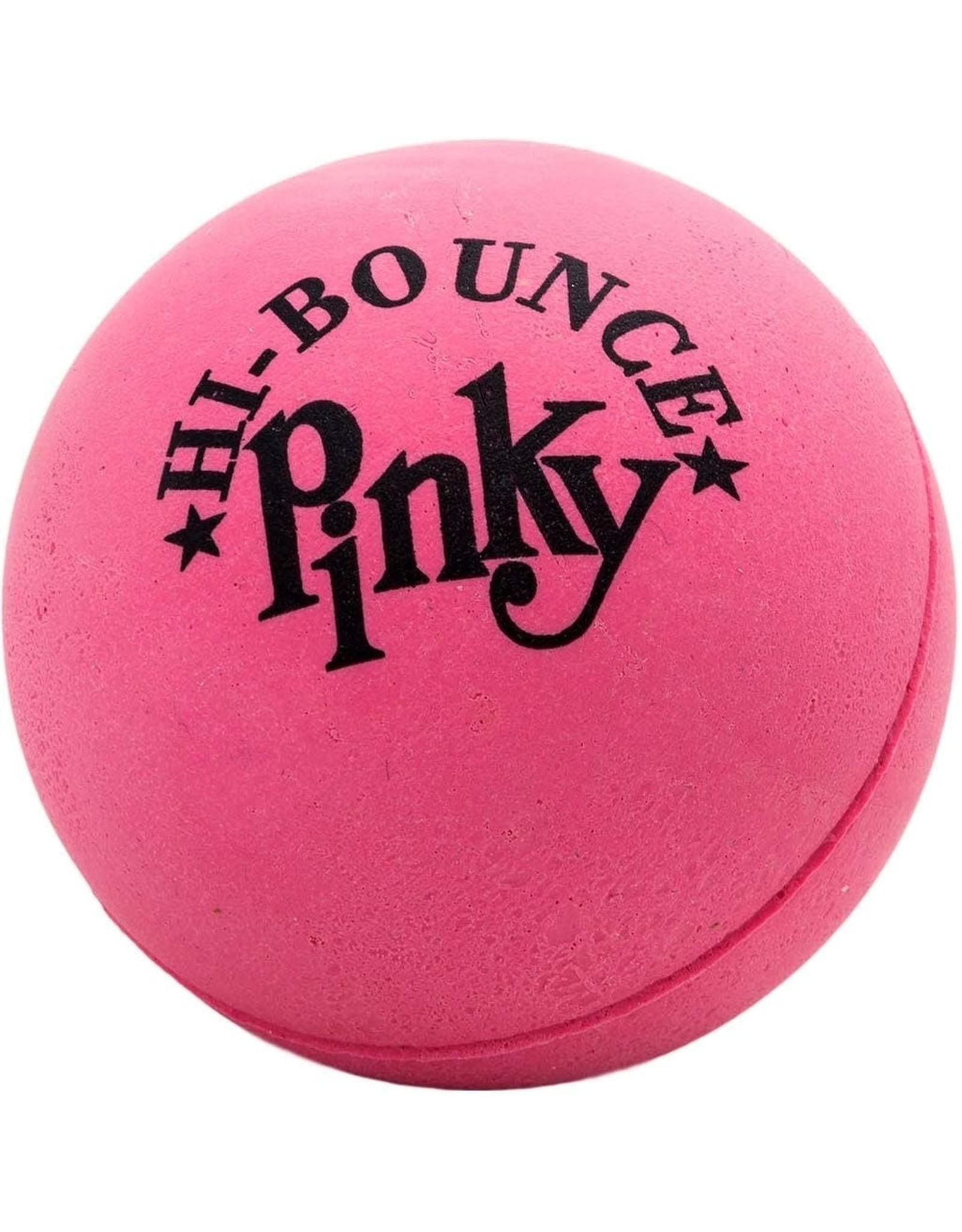 Pinky Ball