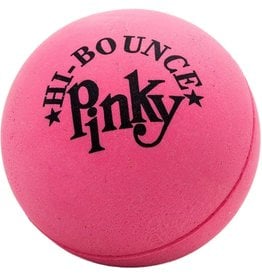 Pinky Ball