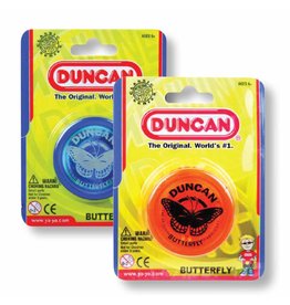 Duncan Yo-Yo Asst.