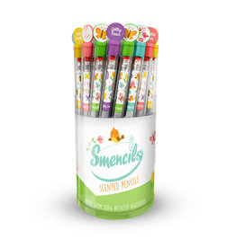 Spring Smencils