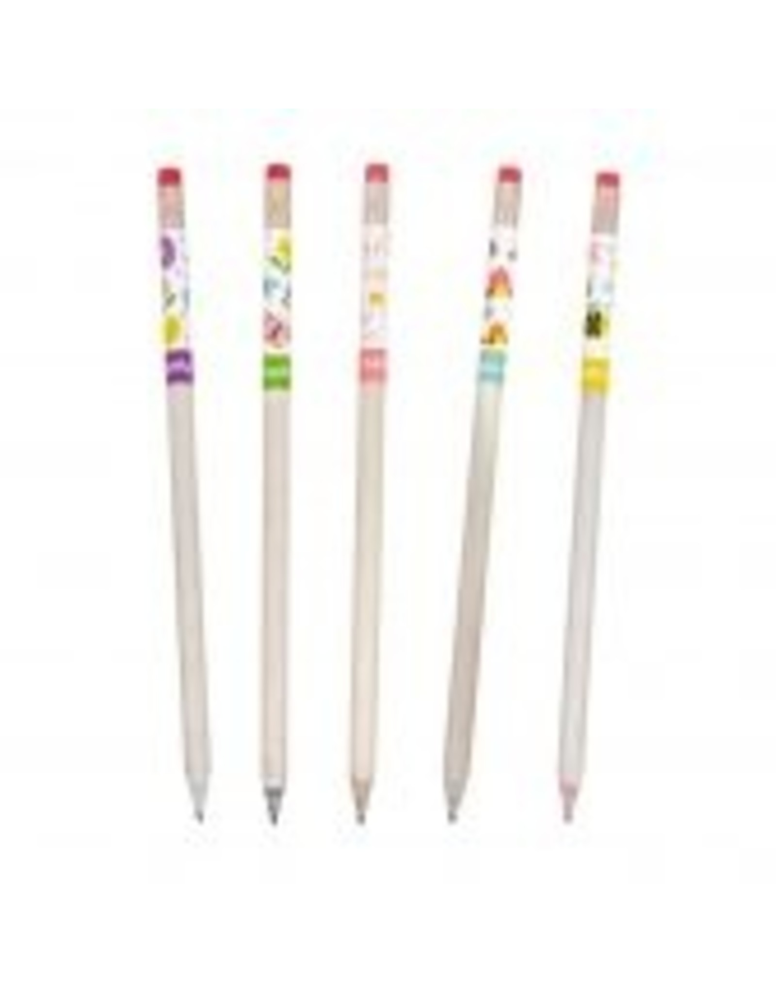 Spring Smencils
