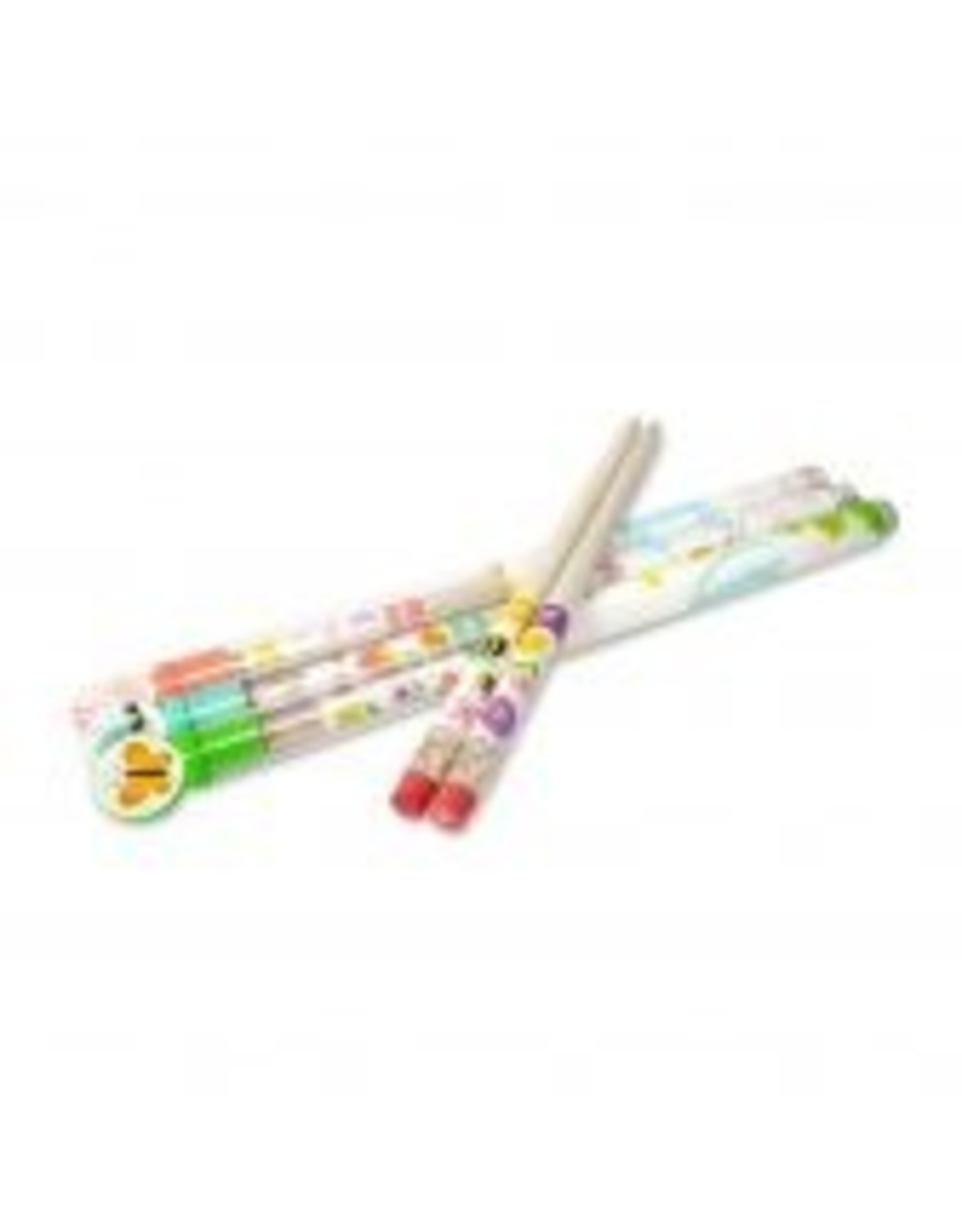 Spring Smencils
