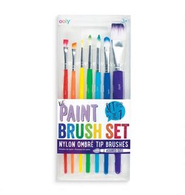 Lil' Paint Brush Set