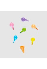 Rainbow Scoops Stacking Crayons