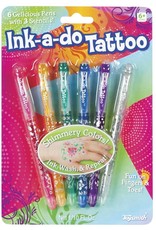 Toysmith Ink-a-do Tattoo