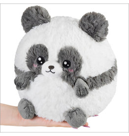 Mini Baby Panda Squishable