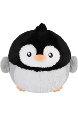 Baby Penguin Squishable