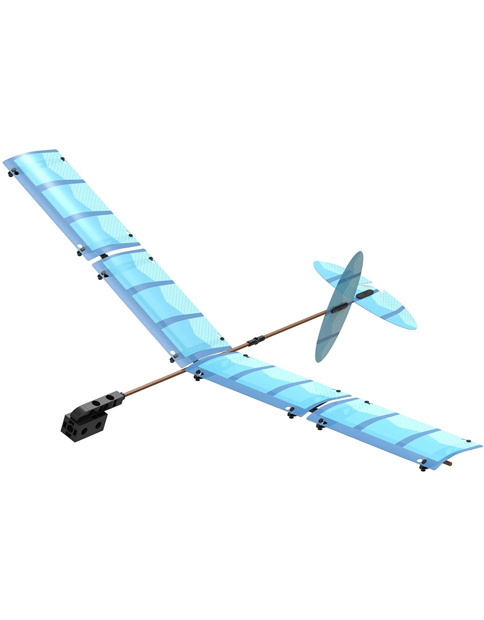 Ultralight Airplanes