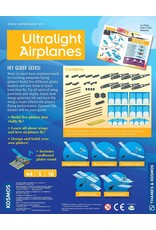 Ultralight Airplanes