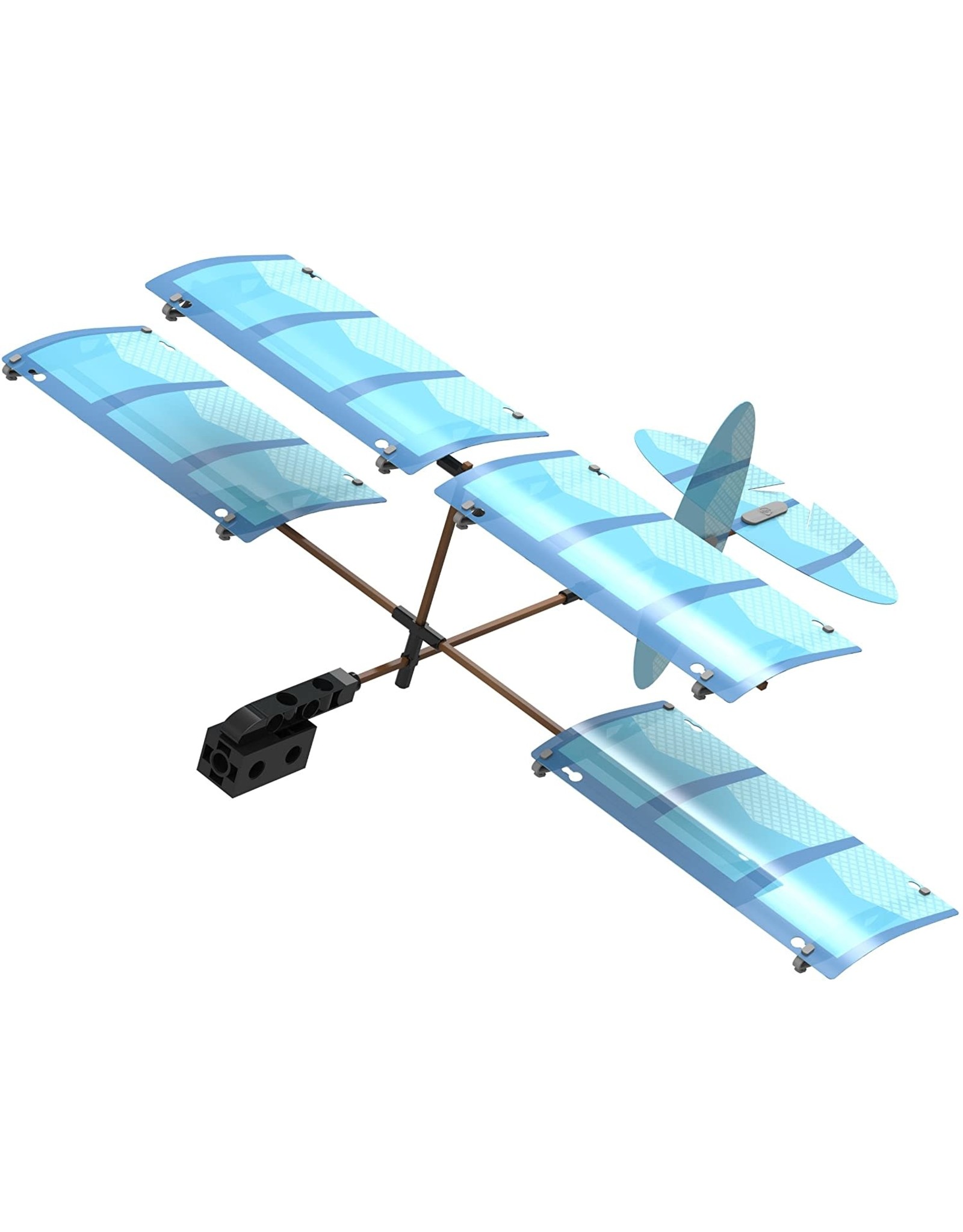 Ultralight Airplanes