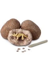 Dig it Up! Dino Skeletons Individual Dig it Up! Dino Skeletons Individual