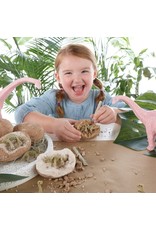 Dig it Up! Dino Skeletons Individual Dig it Up! Dino Skeletons Individual
