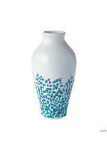 PYO Porcelain Vase