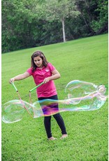 WOWmazing Giant Bubble Kit