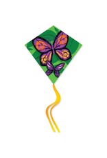 Butterflies Diamond Kite 25"