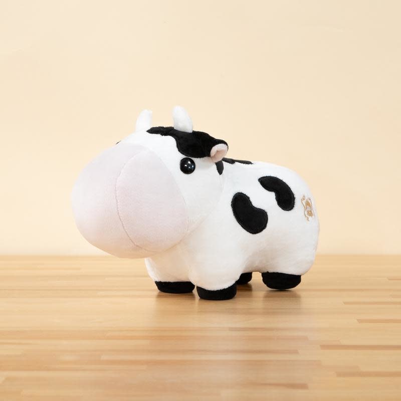 Mooi the Cow - Wit & Whimsy Toys