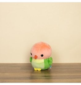 Lovi  the Green Lovebird Mini