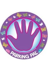 Butterfly Parking Pal Magnet