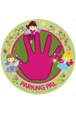 Fairy Parking Pal Car Magnet