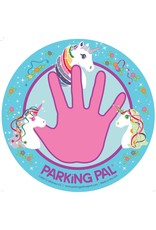 Unicorn Parking Pal Magnet