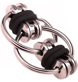 Fidget Keychain
