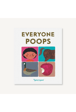 Everyone Poops