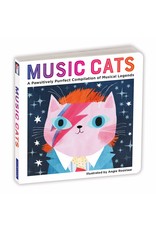 Music Cats