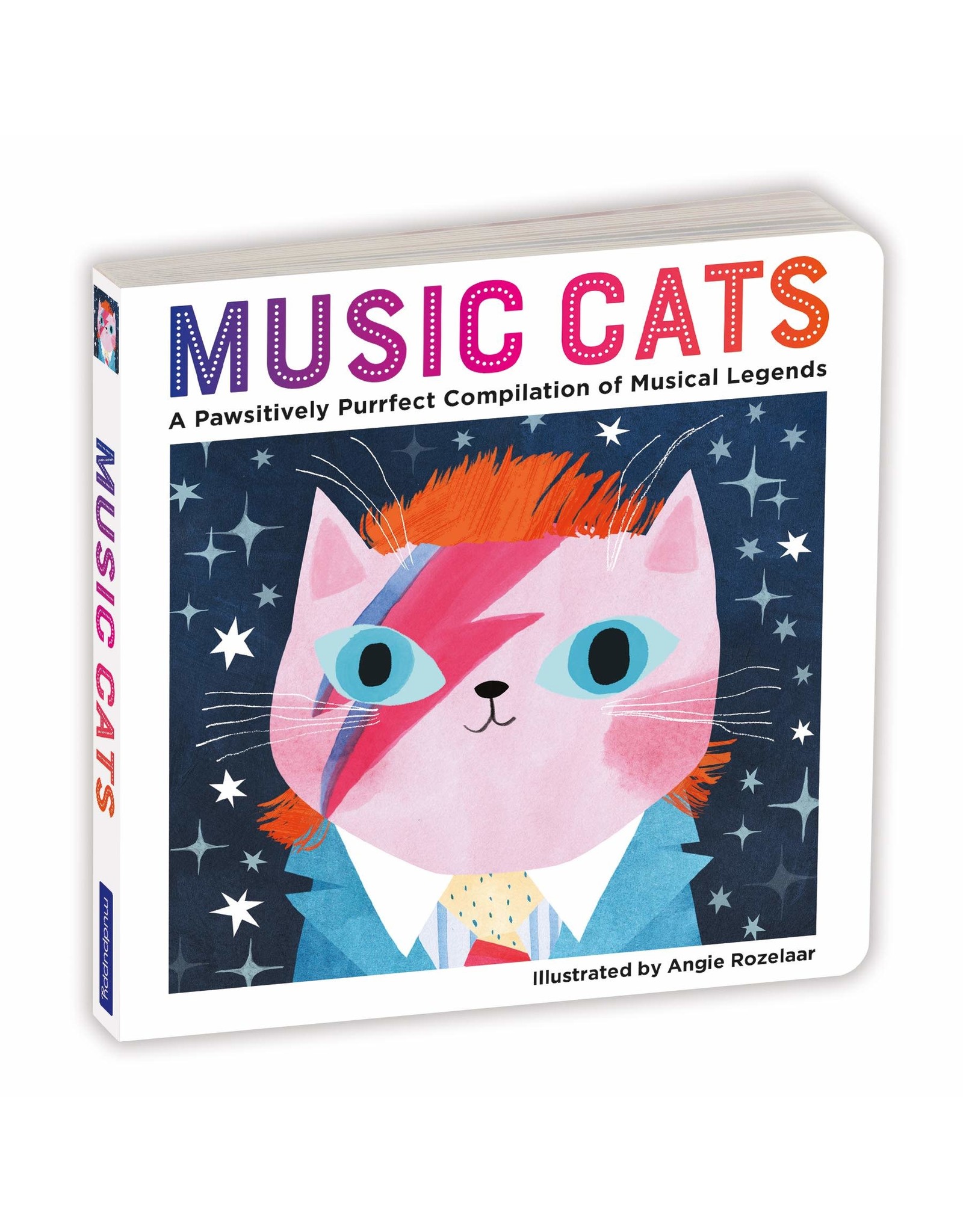 Music Cats
