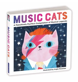 Music Cats