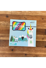 Rainbow Unicorn Rescue
