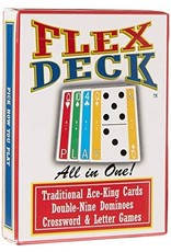 Flex Deck